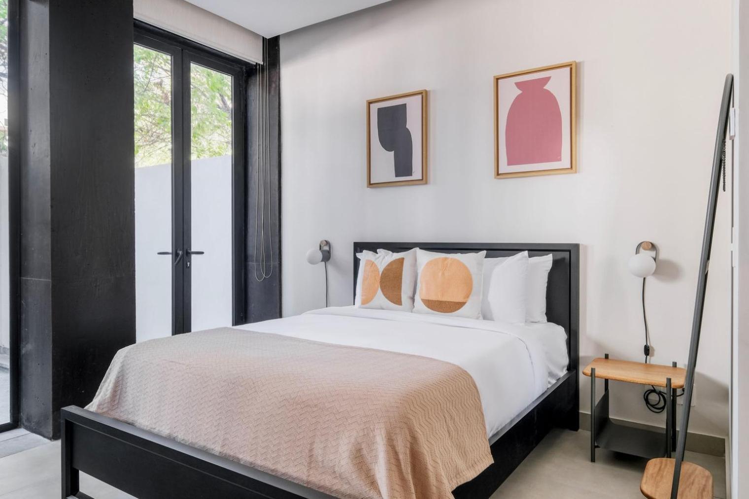 Cuadra 134, In Roma Norte By Blueground Apartment Мексико Сити Екстериор снимка