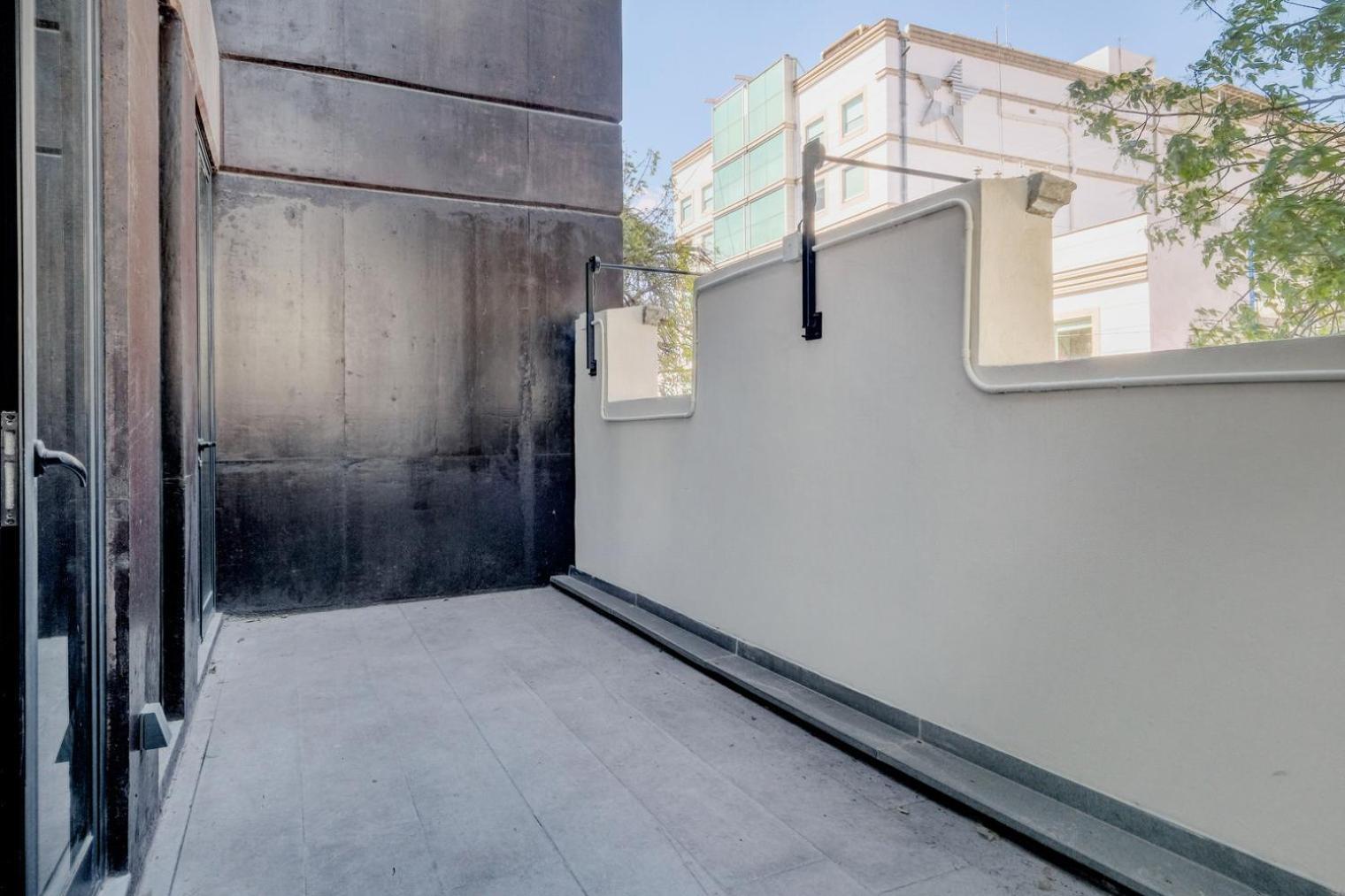 Cuadra 134, In Roma Norte By Blueground Apartment Мексико Сити Екстериор снимка