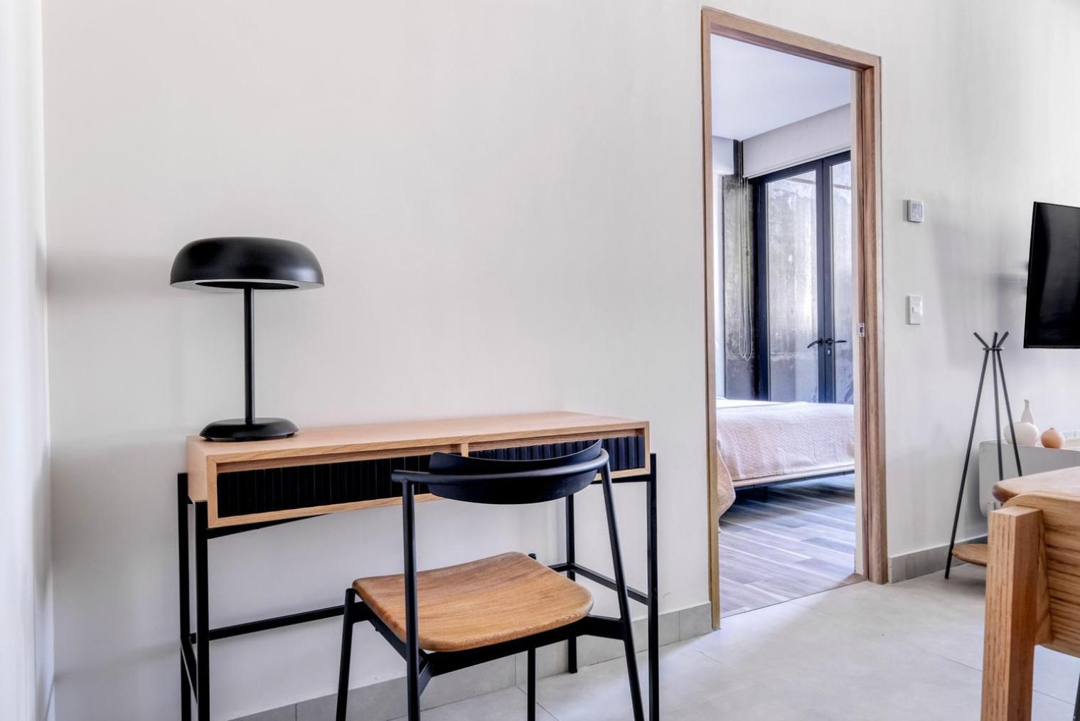 Cuadra 134, In Roma Norte By Blueground Apartment Мексико Сити Екстериор снимка