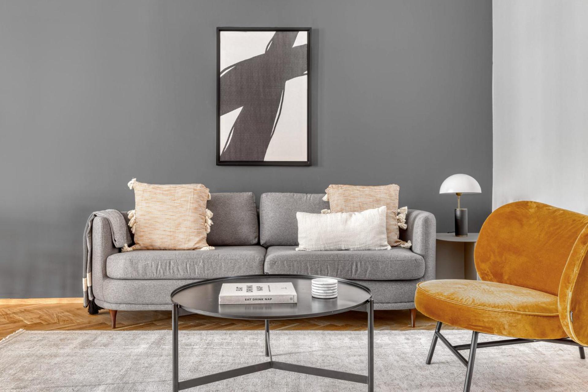 Cuadra 134, In Roma Norte By Blueground Apartment Мексико Сити Екстериор снимка