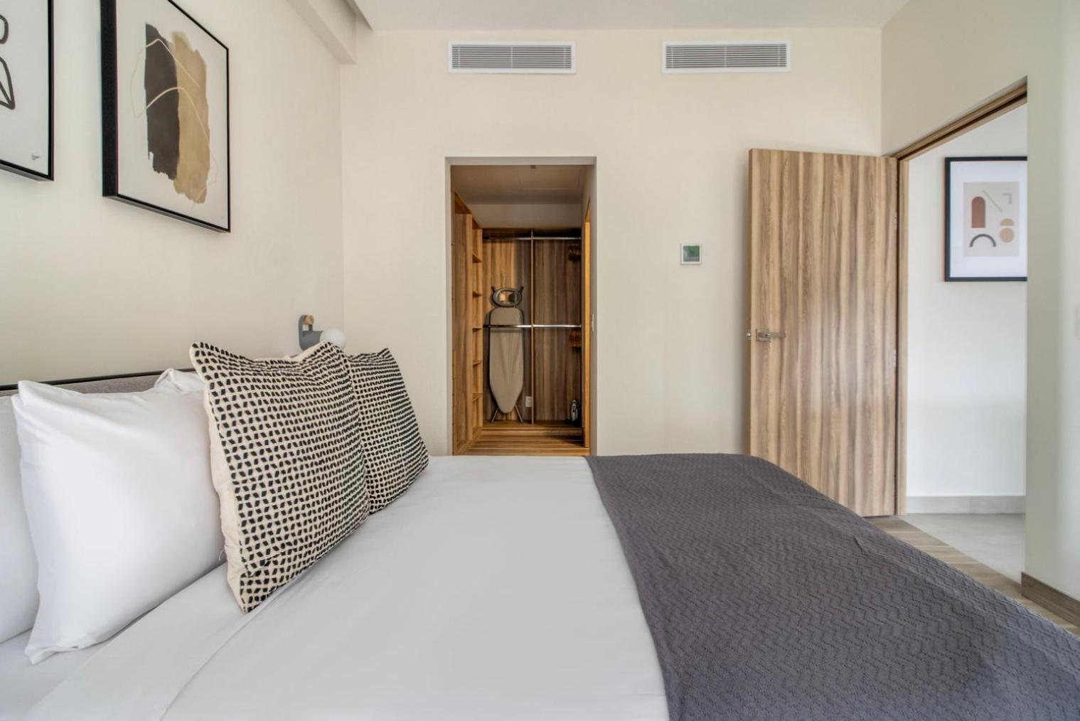 Cuadra 134, In Roma Norte By Blueground Apartment Мексико Сити Екстериор снимка