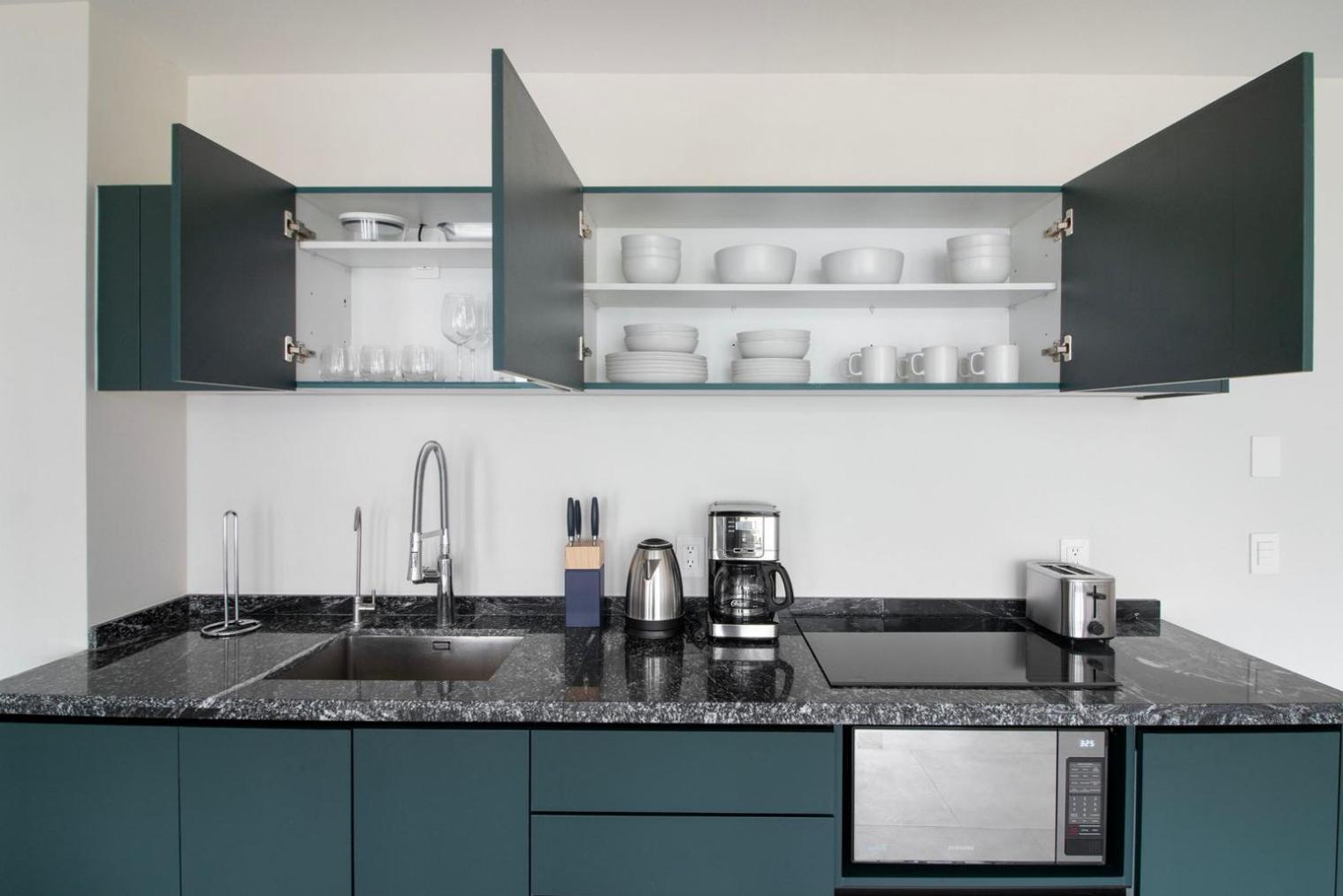 Cuadra 134, In Roma Norte By Blueground Apartment Мексико Сити Екстериор снимка