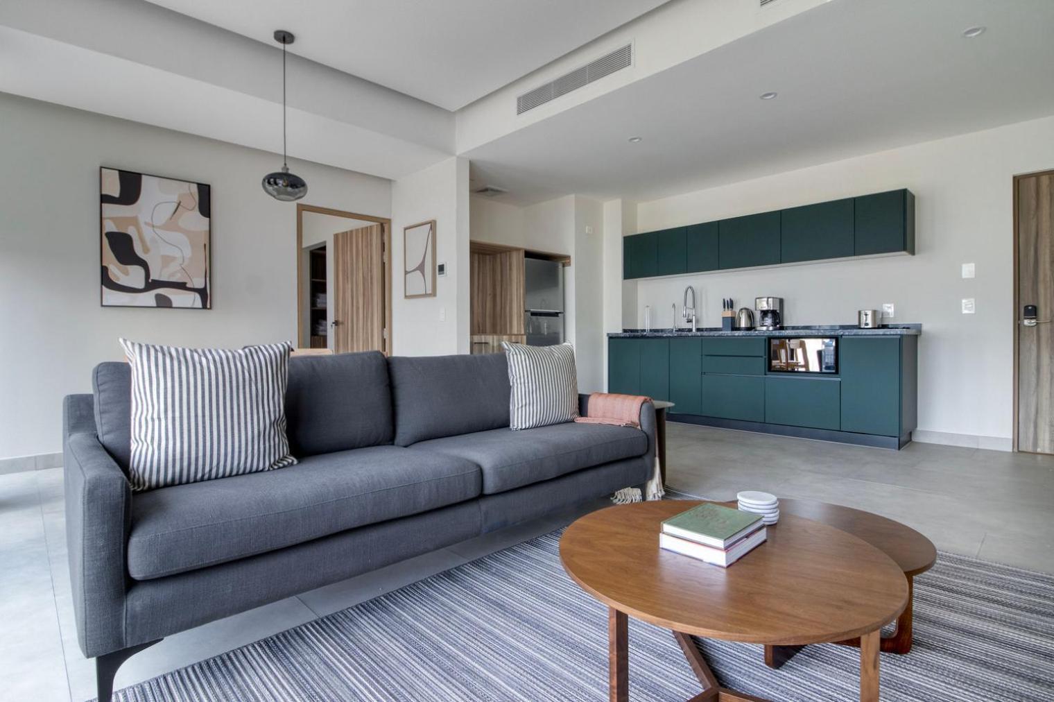 Cuadra 134, In Roma Norte By Blueground Apartment Мексико Сити Екстериор снимка
